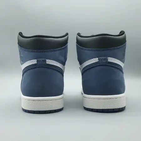 Air Jordan 1 Retro High OG 'Best  Best Hand in the Game Hand in the Game - Blue Moon'