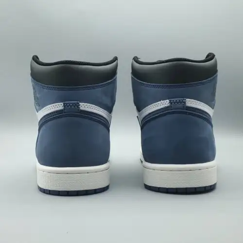 Air Jordan 1 Retro High OG 'Best  Best Hand in the Game Hand in the Game - Blue Moon'