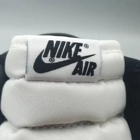 Air Air Jordan 1 Jordan 1 Retro High OG 'Black Toe' 2016