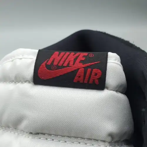 Air Jordan 1 Air Jordan 1 Retro High OG 'Smoke Grey'