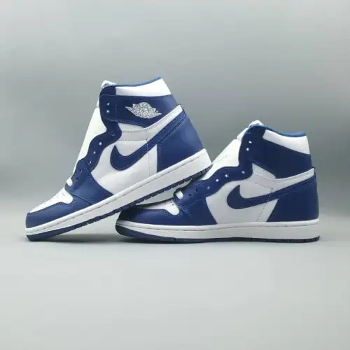 Air Jordan Air Jordan 1 1 Retro High OG 'Storm Blue'