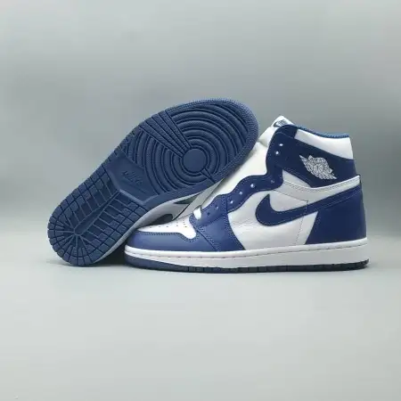 Air Jordan Air Jordan 1 1 Retro High OG 'Storm Blue'