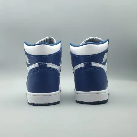 Air Jordan Air Jordan 1 1 Retro High OG 'Storm Blue'