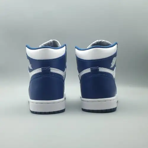 Air Jordan Air Jordan 1 1 Retro High OG 'Storm Blue'