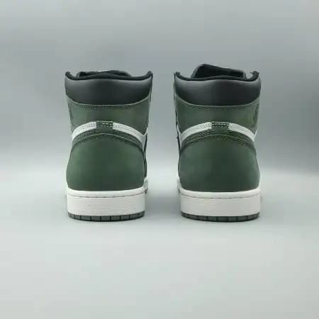 Air Jordan 1 Air Jordan 1 Retro High OG 'Best Hand in the Game - Clay Green'