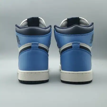 Air Jordan Air Jordan 1 1 Retro High OG 'Obsidian'