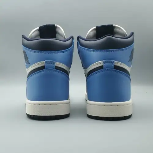 Air Jordan Air Jordan 1 1 Retro High OG 'Obsidian'