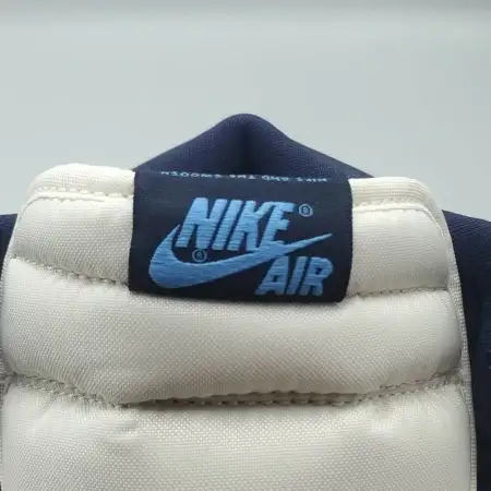 Air Jordan Air Jordan 1 1 Retro High OG 'Obsidian'