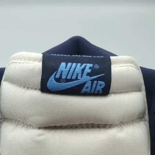 Air Jordan Air Jordan 1 1 Retro High OG 'Obsidian'