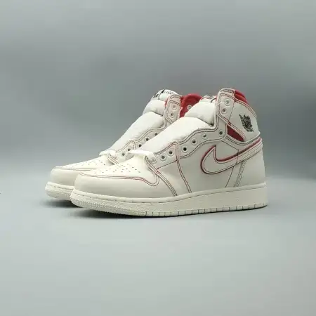 Air Jordan 1 Retro High OG 'Phantom' 36D6856