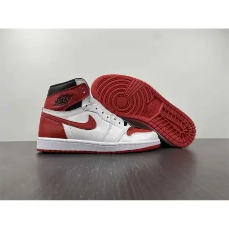 Air Jordan 1 Air Jordan 1 Retro High OG 'Heritage'