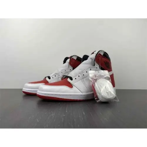 Air Jordan 1 Air Jordan 1 Retro High OG 'Heritage'