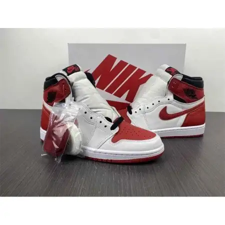 Air Jordan 1 Air Jordan 1 Retro High OG 'Heritage'