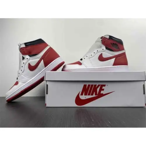 Air Jordan 1 Air Jordan 1 Retro High OG 'Heritage'