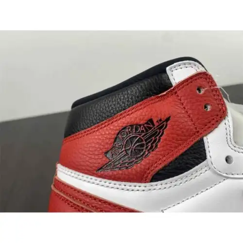 Air Jordan 1 Air Jordan 1 Retro High OG 'Heritage'
