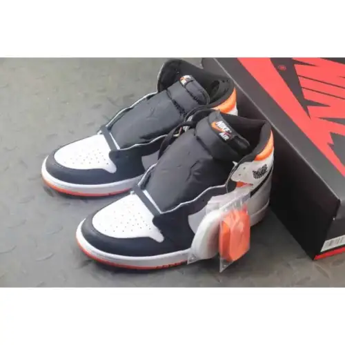 Air Jordan Air Jordan 1 1 Retro High OG 'Electro Orange'