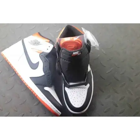 Air Jordan Air Jordan 1 1 Retro High OG 'Electro Orange'