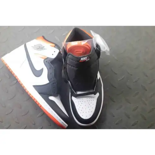 Air Jordan Air Jordan 1 1 Retro High OG 'Electro Orange'
