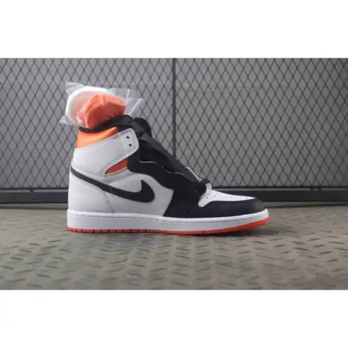 Air Jordan Air Jordan 1 1 Retro High OG 'Electro Orange'