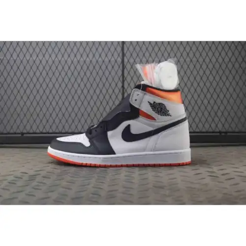 Air Jordan Air Jordan 1 1 Retro High OG 'Electro Orange'