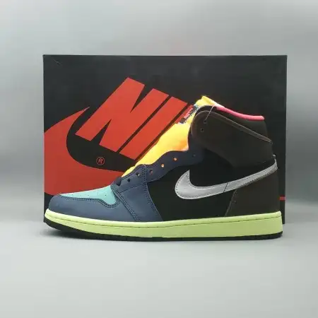 Air Air Jordan 1 Jordan 1 Retro High 'Tokyo Bio Hack'