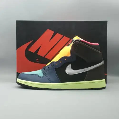 Air Air Jordan 1 Jordan 1 Retro High 'Tokyo Bio Hack'