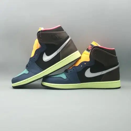 Air Air Jordan 1 Jordan 1 Retro High 'Tokyo Bio Hack'