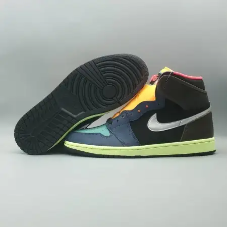 Air Air Jordan 1 Jordan 1 Retro High 'Tokyo Bio Hack'