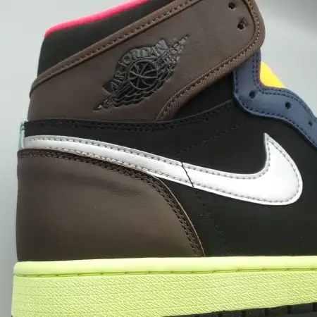 Air Air Jordan 1 Jordan 1 Retro High 'Tokyo Bio Hack'
