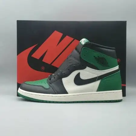 Air Jordan 1 Retro High OG 'Pine Air Jordan 1 Green'