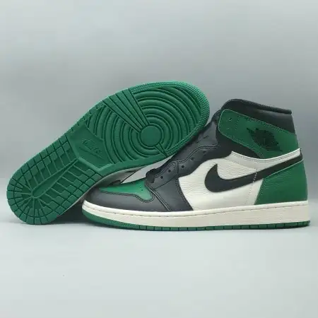 Air Jordan 1 Retro High OG 'Pine Air Jordan 1 Green'