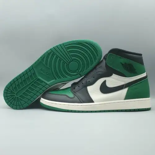 Air Jordan 1 Retro High OG 'Pine Air Jordan 1 Green'