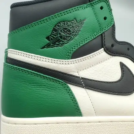 Air Jordan 1 Retro High OG 'Pine Air Jordan 1 Green'