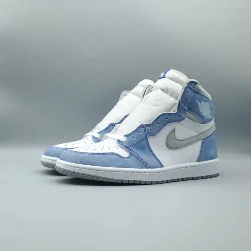 Air Jordan 1 Air Jordan 1 Retro High OG 'Hyper Royal'