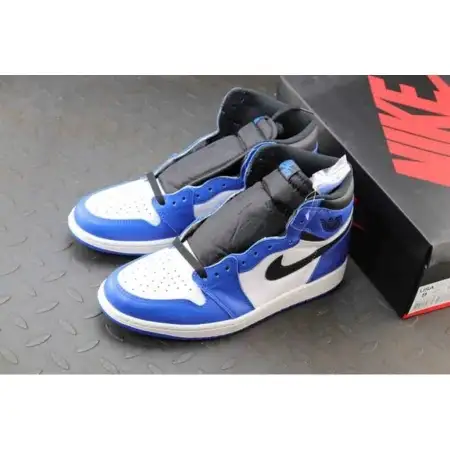Air Jordan 1 Retro High OG 'Game Royal'