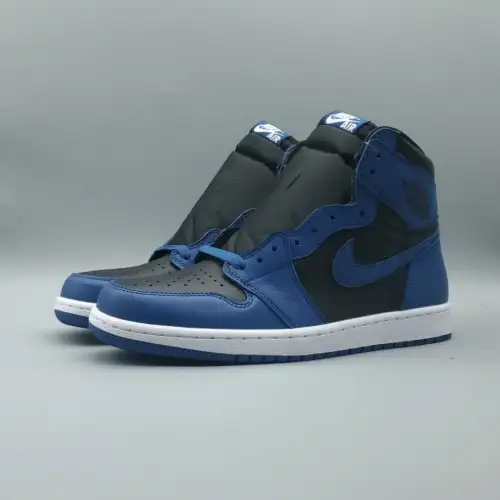 Air Jordan 1 Air Jordan 1 Retro High OG 'Dark Marina Blue'