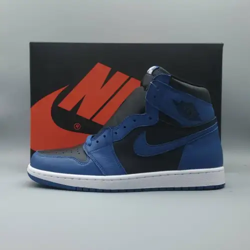 Air Jordan 1 Air Jordan 1 Retro High OG 'Dark Marina Blue'