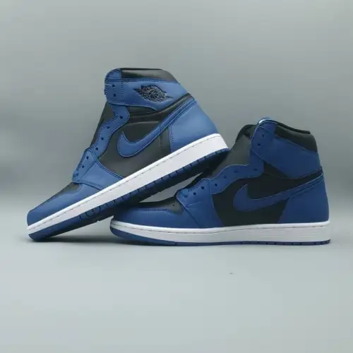 Air Jordan 1 Air Jordan 1 Retro High OG 'Dark Marina Blue'