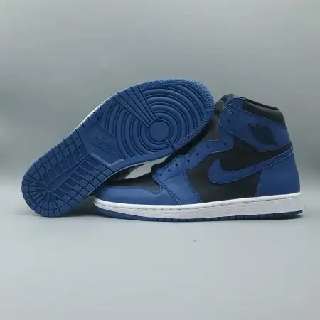 Air Jordan 1 Air Jordan 1 Retro High OG 'Dark Marina Blue'