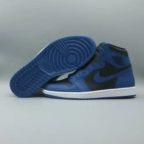 Air Jordan 1 Air Jordan 1 Retro High OG 'Dark Marina Blue'