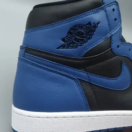 Air Jordan 1 Air Jordan 1 Retro High OG 'Dark Marina Blue'