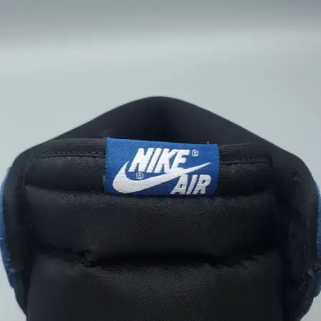 Air Jordan 1 Air Jordan 1 Retro High OG 'Dark Marina Blue'