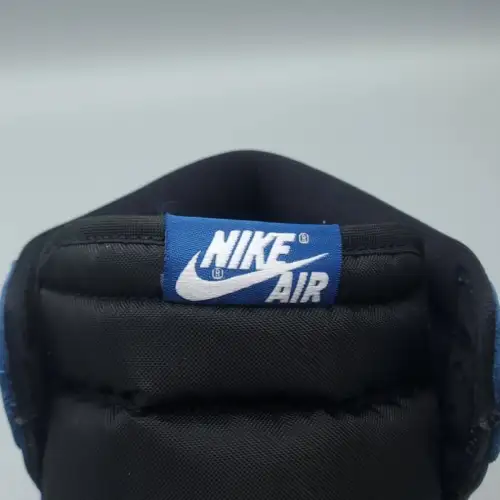 Air Jordan 1 Air Jordan 1 Retro High OG 'Dark Marina Blue'