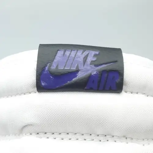 Air Air Jordan 1. Court Purple 2.0 Jordan 1 Retro High OG 'Court Purple 2.0'