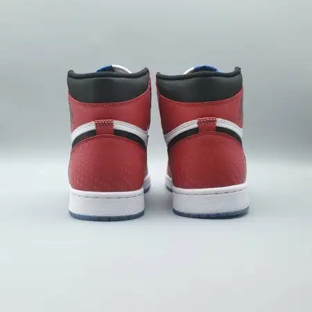 Marvel x Air Jordan 1 Retro High OG 'Origin Story'