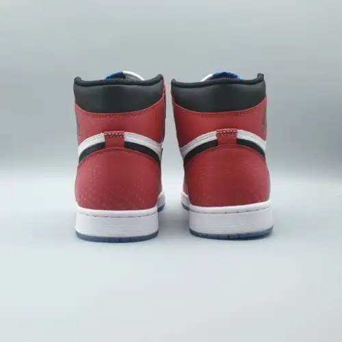 Marvel x Air Jordan 1 Retro High OG 'Origin Story'