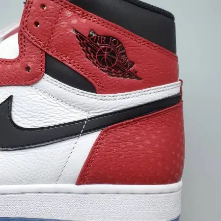 Marvel x Air Jordan 1 Retro High OG 'Origin Story'