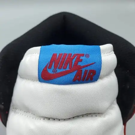 Marvel x Air Jordan 1 Retro High OG 'Origin Story'