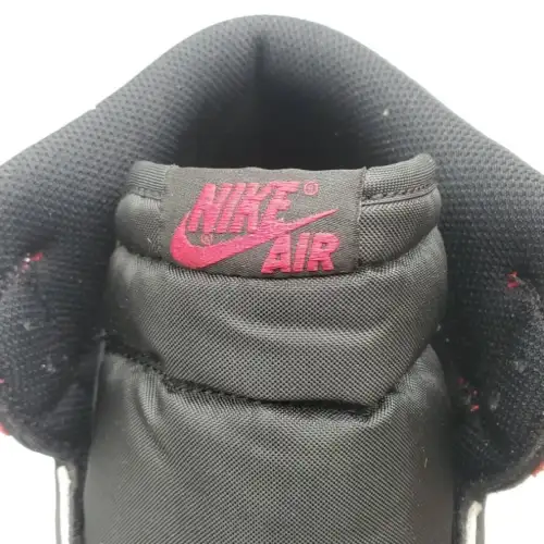 Air Jordan 1 Air Jordan 1 Retro High OG 'Bred Toe'