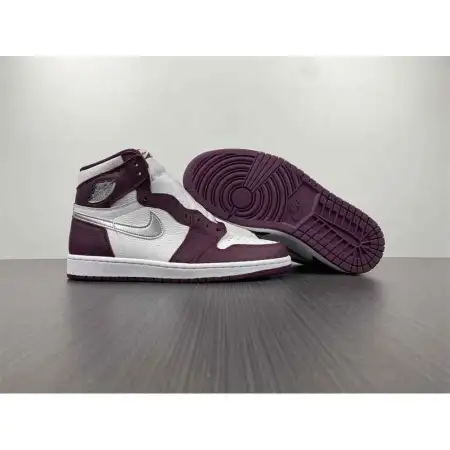 Air Jordan 1 Retro High OG Air Jordan 1 'Bordeaux'